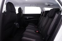 Peugeot 5008 vaihtoauto