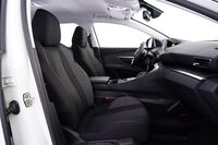 Peugeot 5008 vaihtoauto