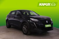 Peugeot 2008 vaihtoauto