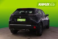 Peugeot 2008 vaihtoauto