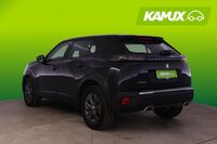 Peugeot 2008 vaihtoauto