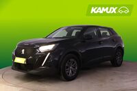 Peugeot 2008 vaihtoauto