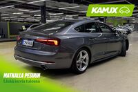 Audi A5 vaihtoauto