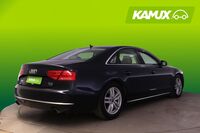 Audi A8 vaihtoauto