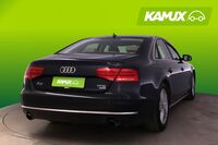 Audi A8 vaihtoauto