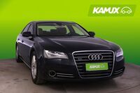 Audi A8 vaihtoauto