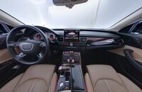 Audi A8 vaihtoauto