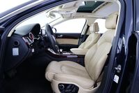 Audi A8 vaihtoauto