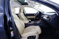 Audi A8 vaihtoauto