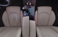 Audi A8 vaihtoauto