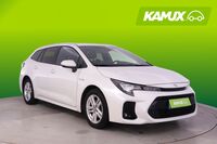 Suzuki Swace vaihtoauto