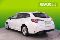 Suzuki Swace vaihtoauto