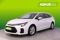Suzuki Swace vaihtoauto