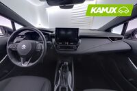 Suzuki Swace vaihtoauto