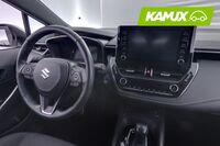 Suzuki Swace vaihtoauto