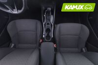 Suzuki Swace vaihtoauto