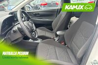 Hyundai Bayon vaihtoauto