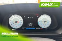 Hyundai Bayon vaihtoauto