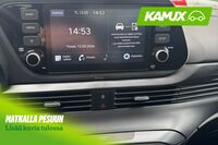 Hyundai Bayon vaihtoauto