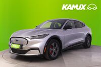 Ford USA Mustang vaihtoauto