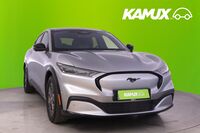 Ford USA Mustang vaihtoauto