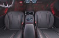 Ford USA Mustang vaihtoauto