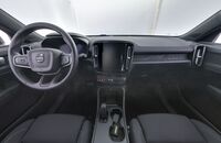 Volvo EX40 vaihtoauto