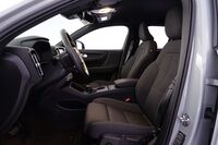 Volvo EX40 vaihtoauto