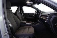 Volvo EX40 vaihtoauto