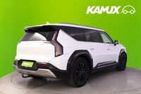 Kia EV9 vaihtoauto