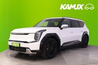 Kia EV9 vaihtoauto