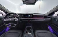 Kia EV9 vaihtoauto