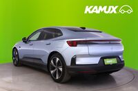 Polestar 4 vaihtoauto