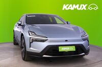 Polestar 4 vaihtoauto