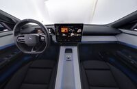 Polestar 4 vaihtoauto