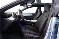 Polestar 4 vaihtoauto