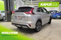 Mitsubishi Eclipse Cross vaihtoauto