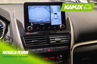 Mitsubishi Eclipse Cross vaihtoauto