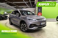 BYD Atto 3 vaihtoauto