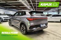 BYD Atto 3 vaihtoauto