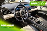 BYD Atto 3 vaihtoauto