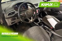 Opel Corsa vaihtoauto