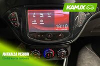 Opel Corsa vaihtoauto