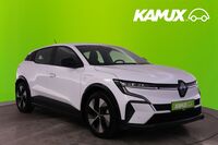 Renault Mégane vaihtoauto
