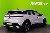 Renault Mégane vaihtoauto