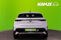 Renault Mégane vaihtoauto