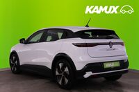 Renault Mégane vaihtoauto