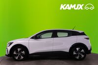 Renault Mégane vaihtoauto