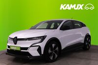Renault Mégane vaihtoauto