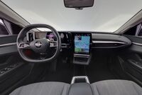 Renault Mégane vaihtoauto
